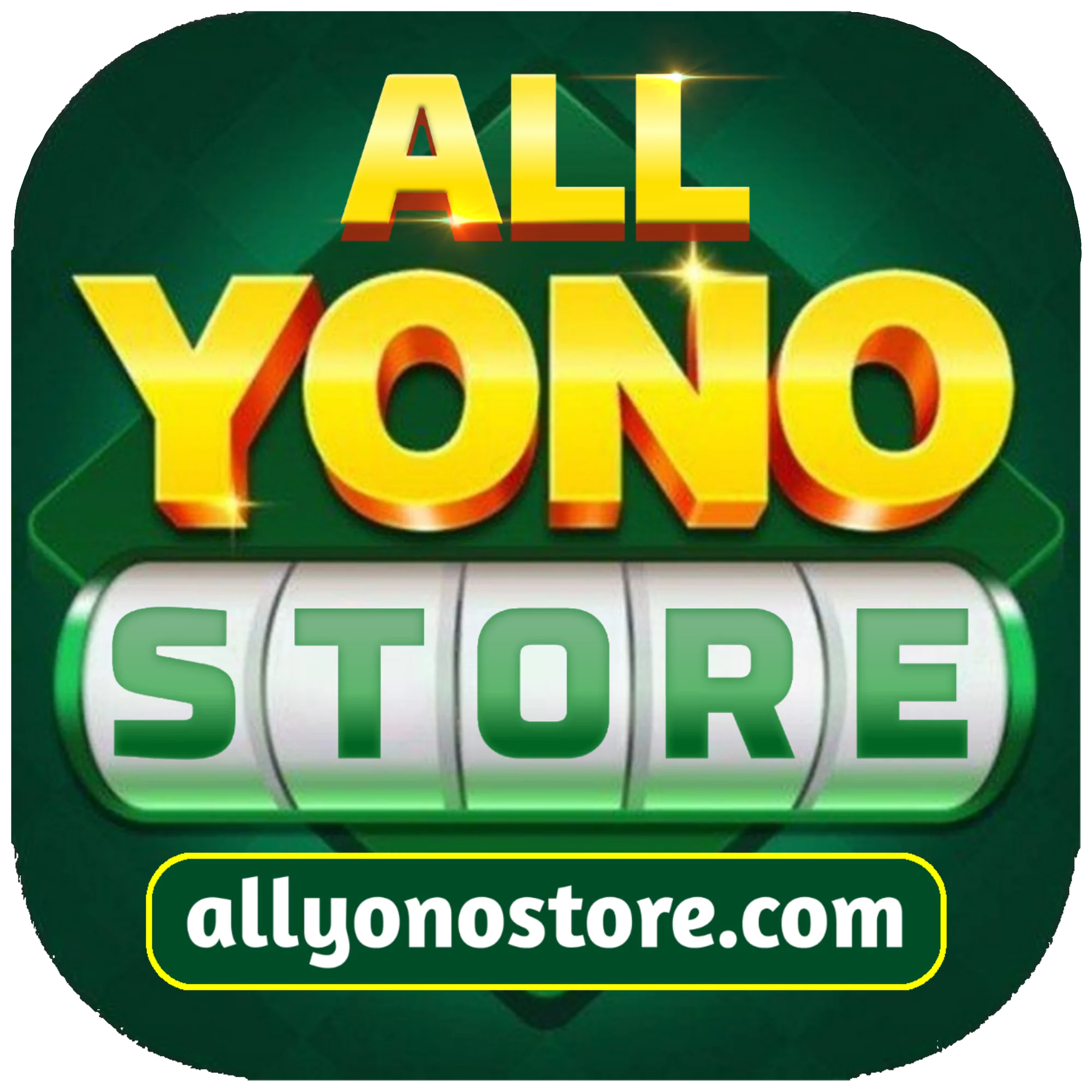 YONO 777